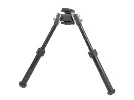 Bípode BT10 V8 Atlas con montura KeyMod / M-LOK [JJ Airsoft]