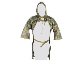 Chaleco de ocultación - BTP [KOMBAT Military]