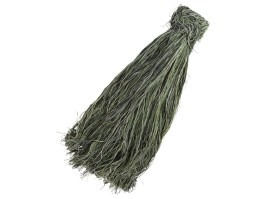 Cuerdas Ghillie - Color mixto [KOMBAT Military]