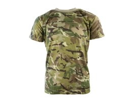 Camiseta infantil - BTP [KOMBAT Kids]