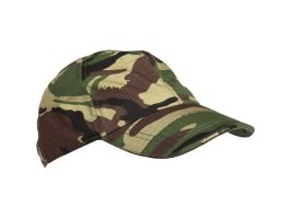 Gorra de béisbol para niños - DPM [KOMBAT Kids]