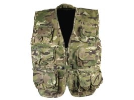 Chaleco táctico infantil - BTP [KOMBAT Kids]