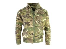 Sudadera con capucha para niños - BTP [KOMBAT Kids]