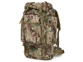 Mochila Kombat, 60L - BTP [KOMBAT Military]