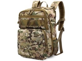 Mochila expansible Raider, 25L - BTP [KOMBAT Military]