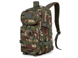 Mochila de asalto Molle pequeña, 28L - DPM [KOMBAT Military]