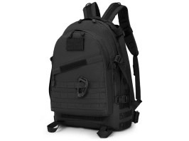 Mochila Spec-Ops, 45L - Negra [KOMBAT Military]