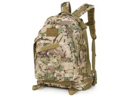 Mochila Spec-Ops, 45L - BTP [KOMBAT Military]