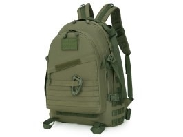 Mochila Spec-Ops, 45L - Verde Oliva [KOMBAT Military]