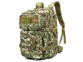 Mochila de asalto Trooper, 40L - BTP [KOMBAT Military]