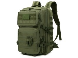 Mochila de asalto Trooper, 40L - Verde oliva [KOMBAT Military]