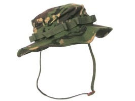 Sombrero Jungle Boonie estilo americano - DPM [KOMBAT Military]