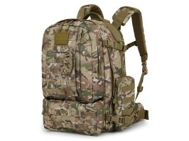Mochila de patrulla Viking, 60L - BTP [KOMBAT Military]