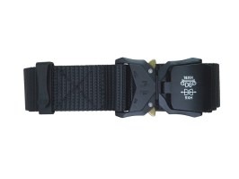 Cinturón Spec-Ops - Negro [KOMBAT Military]