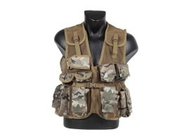 Chaleco de asalto para niños - BTP [KOMBAT Kids]