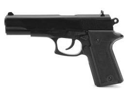 Airsoft pistola de muelle 1911 EAGLE - negro [KWC]