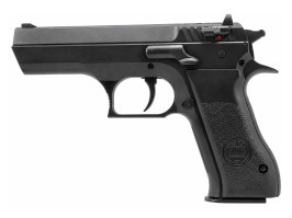 Pistola de airsoft Metal Slide J941 Non-Blowback CO2 [KWC]