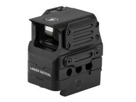 Punto rojo ATLAS Custom Works FC1 - Negro [Lancer Tactical]