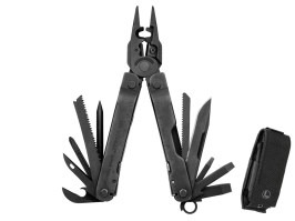 Multiherramienta SUPER TOOL 300 EOD - Negro [Leatherman]