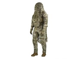 Traje de camuflaje Alder - Multicam [M-Tac]
