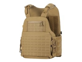 Funda para chaleco blindado Sturm Gen.II - Marrón coyote [M-Tac]