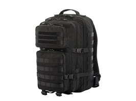 Mochila Assault Pack, 36L, grande - Negro [M-Tac]