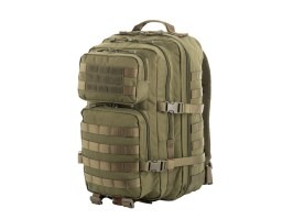 Mochila Assault Pack, 36L, grande - Oliva [M-Tac]