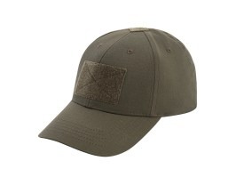 Gorra de béisbol Elite Flex Rip-Stop - Army olive [M-Tac]