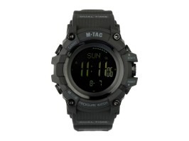 Reloj digital Tactical Adventure - Negro [M-Tac]