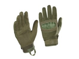 Guantes Assault Tactical Mk.3 - Oliva [M-Tac]