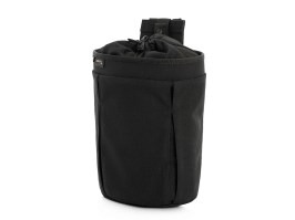 Funda con sujeción magnética Elite - Negro [M-Tac]