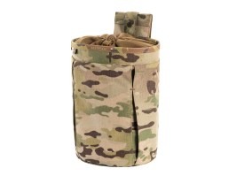 Funda para cargador Elite - Multicam [M-Tac]