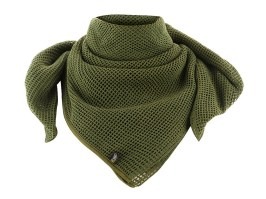 Pañuelo de malla 180x90cm - Oliva [M-Tac]