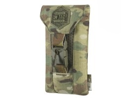 Funda para smartphone Elite Hex, grande - Multicam/Verde Ranger [M-Tac]