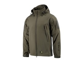 Chaqueta Softshell - Oliva [M-Tac]