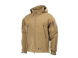 Chaqueta Softshell - TAN [M-Tac]