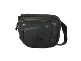 Sphaera hardsling bag grande Elite - Negro [M-Tac]
