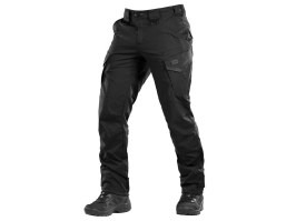Pantalón táctico Aggressor Gen.II Flex - Army Olive [M-Tac]