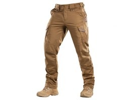 Pantalón táctico Aggressor Gen.II Flex - Marrón coyote [M-Tac]