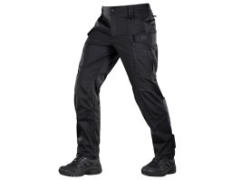 Pantalón táctico Conquistador Gen. I Flex - Negro [M-Tac]