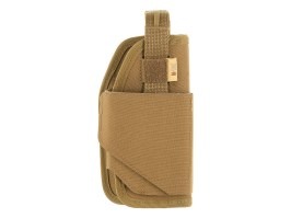 Funda Táctica Universal Elite - Coyote [M-Tac]