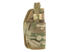 Funda Táctica Universal Elite - Multicam [M-Tac]
