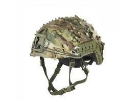Funda de casco Vilha para casco FAST - Multicam [M-Tac]