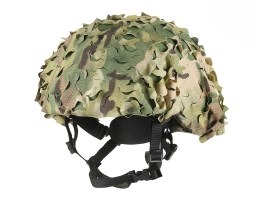 Funda de casco Vilha - Multicam [M-Tac]