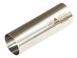 Cilindro de acero inoxidable endurecido por CNC - TIPO A (450 - 550mm) [MAXX Model]