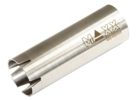 Cilindro de acero inoxidable endurecido por CNC - TIPO B (400 - 450mm) [MAXX Model]