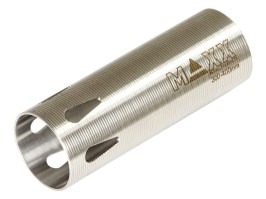 CNC edzett rozsdamentes acél henger - TYPE C (300 - 400mm) [MAXX Model]