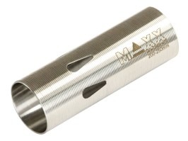 Cilindro de acero inoxidable endurecido por CNC - TIPO E (200 - 250mm) [MAXX Model]
