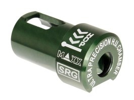 Carcasa HopUp para la cámara MAXX SRG (cañón VSR) - zurdo [MAXX Model]