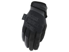 Guante táctico Specialty 0.5mm mujer - Covert (Negro) [Mechanix]